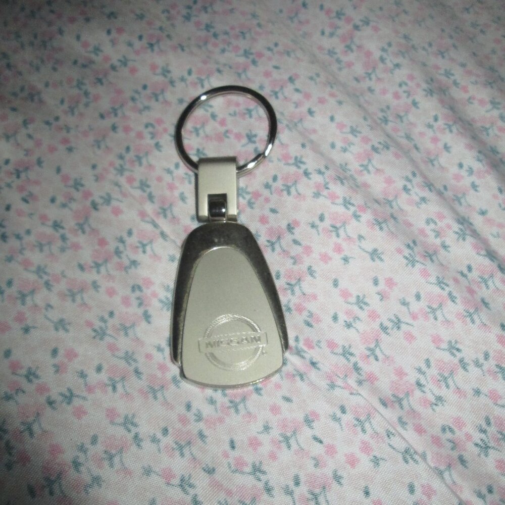 Nissan Key Chain